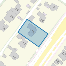 Perceel HLO00-A-4871