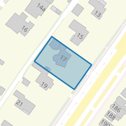 Perceel HLO00-A-4872