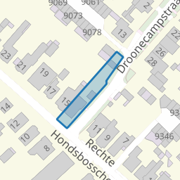 Perceel HLO00-A-4952