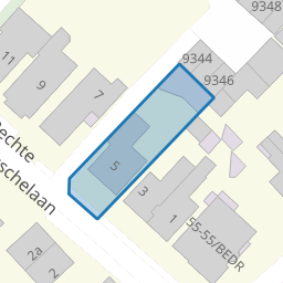 Perceel HLO00-A-4955