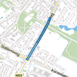 Perceel HLO00-A-4963