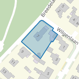 Perceel HLO00-A-4969