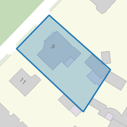 Perceel HLO00-A-4970