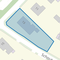 Perceel HLO00-A-4972