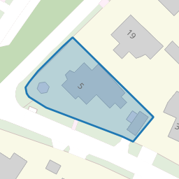 Perceel HLO00-A-4983