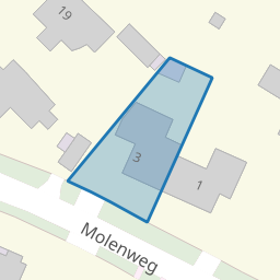 Perceel HLO00-A-4985