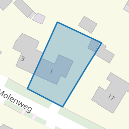 Perceel HLO00-A-4986