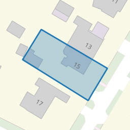 Perceel HLO00-A-4988