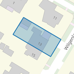 Perceel HLO00-A-4989