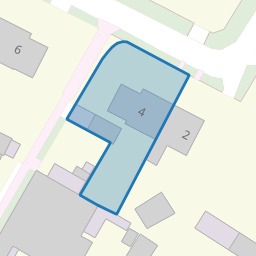 Perceel HLO00-A-4991