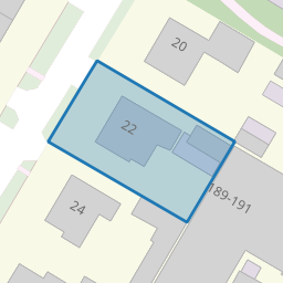 Perceel HLO00-A-4995