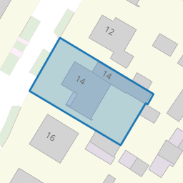 Perceel HLO00-A-5000