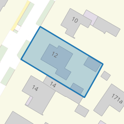 Perceel HLO00-A-5001