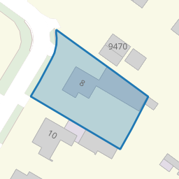 Perceel HLO00-A-5003