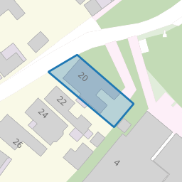 Perceel HLO00-A-5007