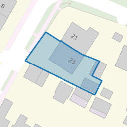 Perceel HLO00-A-5009