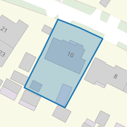 Perceel HLO00-A-5010