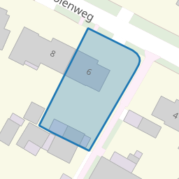 Perceel HLO00-A-5012