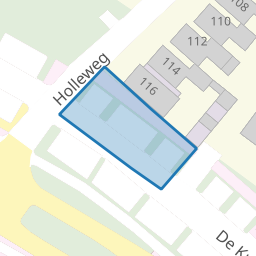 Perceel HLO00-A-5029