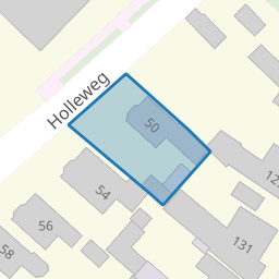 Perceel HLO00-A-5048