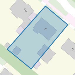 Perceel HLO00-A-5056