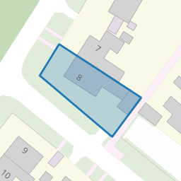 Perceel HLO00-A-5062