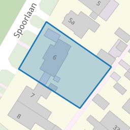 Perceel HLO00-A-5064