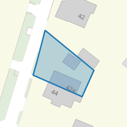 Perceel HLO00-A-5071