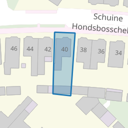 Perceel HLO00-A-5076