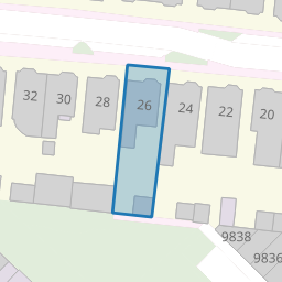 Perceel HLO00-A-5079