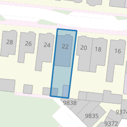 Perceel HLO00-A-5081