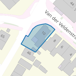 Perceel HLO00-A-5096