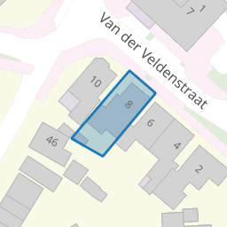 Perceel HLO00-A-5097