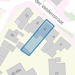 Perceel HLO00-A-5098