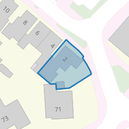 Perceel HLO00-A-5100