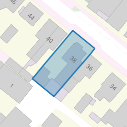 Perceel HLO00-A-5111