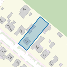 Perceel HLO00-A-5115