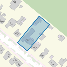 Perceel HLO00-A-5116