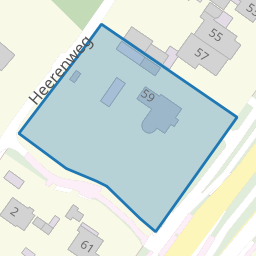 Perceel HLO00-A-5123