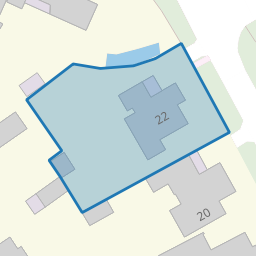 Perceel HLO00-A-5134