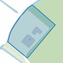 Perceel HLO00-A-5158