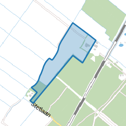 Perceel HLO00-A-5159