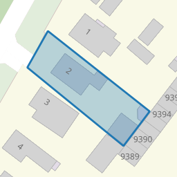 Perceel HLO00-A-5165