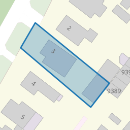 Perceel HLO00-A-5166