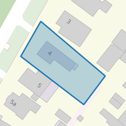 Perceel HLO00-A-5167