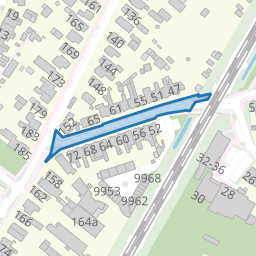 Perceel HLO00-A-5172