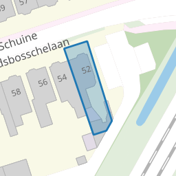 Perceel HLO00-A-5174