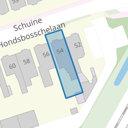 Perceel HLO00-A-5175