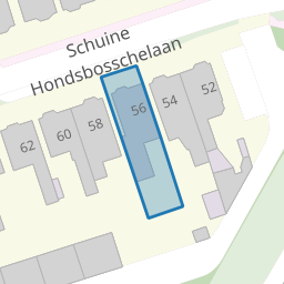 Perceel HLO00-A-5176