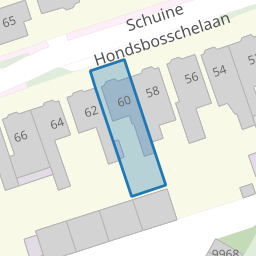 Perceel HLO00-A-5178